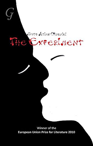 9781859642917: The Experiment