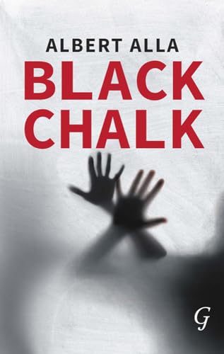 Stock image for Black Chalk for sale by Wonder Book