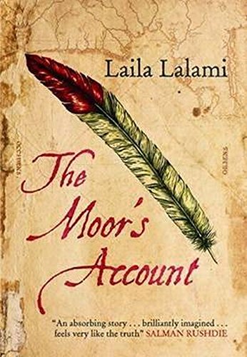 9781859644270: The Moor's Account