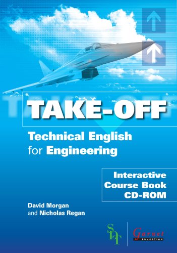 Take Off - Technical English for Engineering Interactive Course Book CD - ROM (9781859644768) by Unknown Author