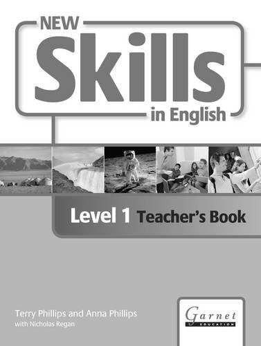 Beispielbild fr New Skills in English zum Verkauf von medimops