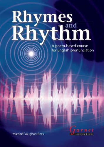 9781859645284: Rhymes and Rhythm - A Poem Based Course for English Pronunciation - With CD - ROM