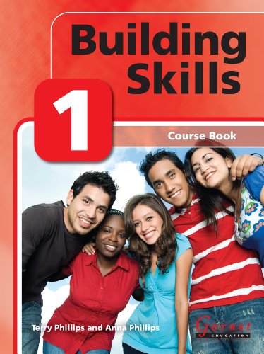 Stock image for Building Skills 1 Course Book for sale by Revaluation Books