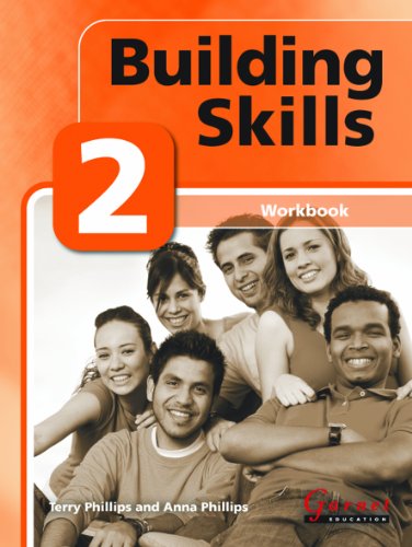 Building Skills - Course Book 2 - With Audio CDs - CEF A2 / B1 (9781859646366) by Phillips, Terry ; Phillips, Anna