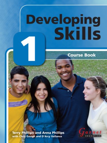 Developing Skills - Workbook 1 - With Audio CD - CEF B2 (9781859646380) by Phillips, Terry ; Phillips, Anna Et Al