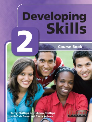 Developing Skills - WorkBook 2 wtih CDs (9781859646410) by Phillips, Terry ; Phillips, Anna Et Al