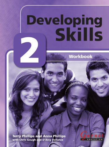 Developing Skills - WorkBook 2 wtih CDs (9781859646427) by Phillips, Terry ; Phillips, Anna Et Al