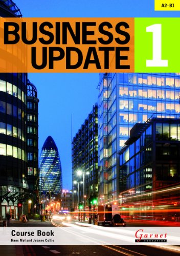 Business Update 1 (9781859646595) by Hans Mol