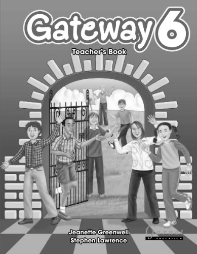 Gateway: 6: Level 6 (9781859646748) by Greenwell, Jeanette