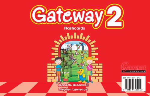 9781859646953: Gateway: Level 2