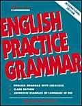 English Practice Grammar: International Edition: Without Answers (9781859647035) by Macfarlane, Michael