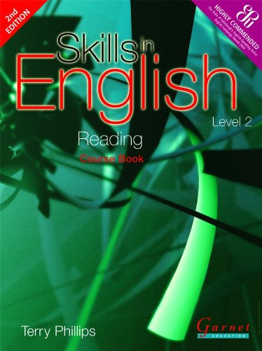 Skills in English (9781859647820) by Terry Phillips