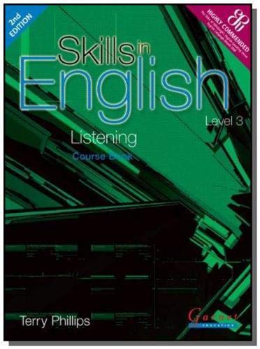 Skills in English (9781859647905) by Terry Phillips