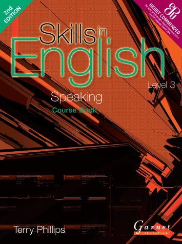 Stock image for Skills in English for sale by Phatpocket Limited