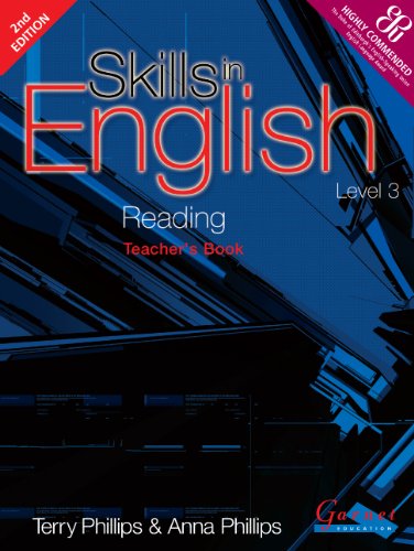 Stock image for Skills in English for sale by Phatpocket Limited