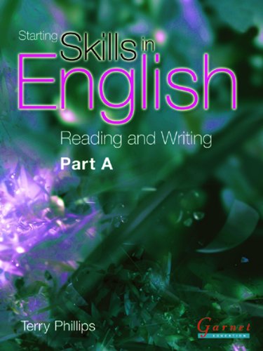 Stock image for Starting Skills Part A: Reading and Writing (course book) for sale by Pearlydewdrops