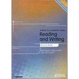 Beispielbild fr English for Academic Study - Reading and Writing Source Book- Edition 1 zum Verkauf von WorldofBooks