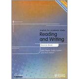 9781859648407: English for Academic Study - Reading and Writing Source Book- Edition 1