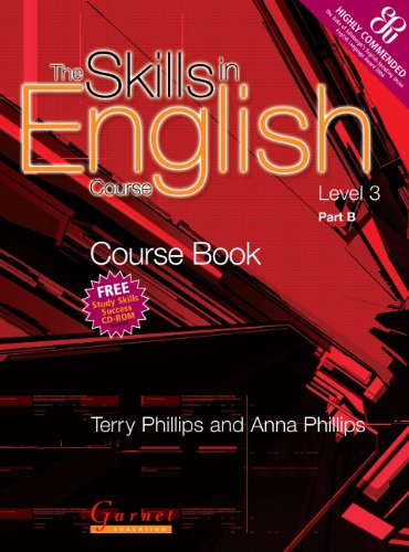 Stock image for Skills in English for sale by Phatpocket Limited