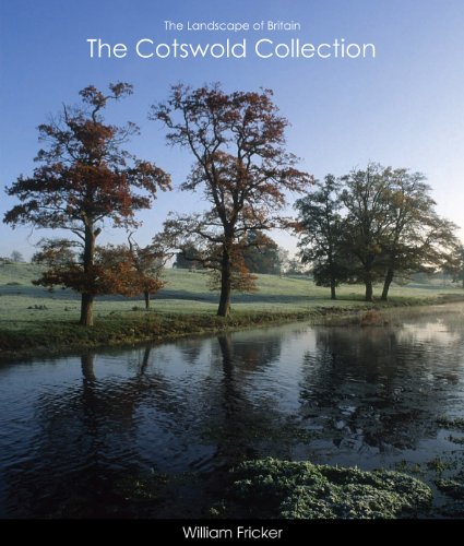 Beispielbild fr The Cotswold Collection zum Verkauf von WorldofBooks