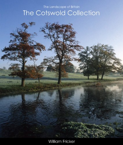 Imagen de archivo de The Cotswold Collection a la venta por WorldofBooks
