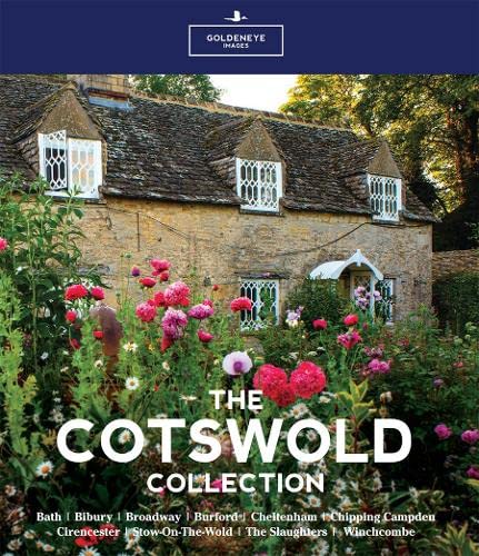 9781859652930: The Cotswold Collection: An extraordinary collection of photographs that captures the very essence of the Cotswolds.