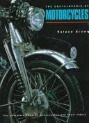 Stock image for The Encyclopedia of Motorcycles for sale by WorldofBooks