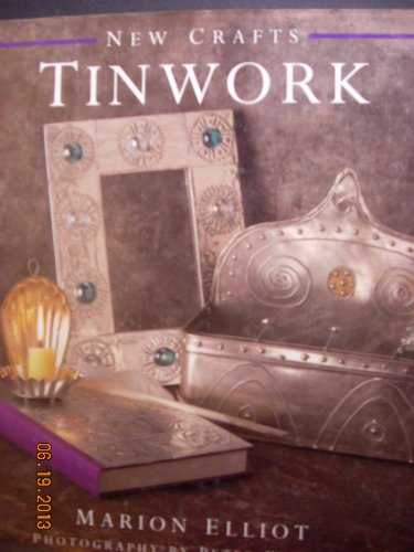 Stock image for Tinwork (New Crafts) for sale by Gulf Coast Books