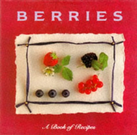 Beispielbild fr Cooking with Berries zum Verkauf von Wonder Book