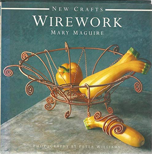 Stock image for Wirework (New Crafts) for sale by Gulf Coast Books