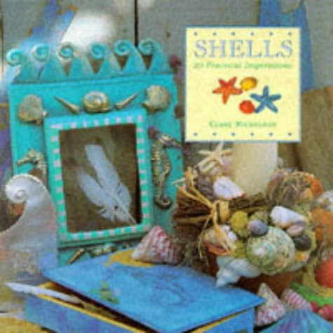 Beispielbild fr Shells: 20 Practical Inspirations (Design Motifs) zum Verkauf von AwesomeBooks