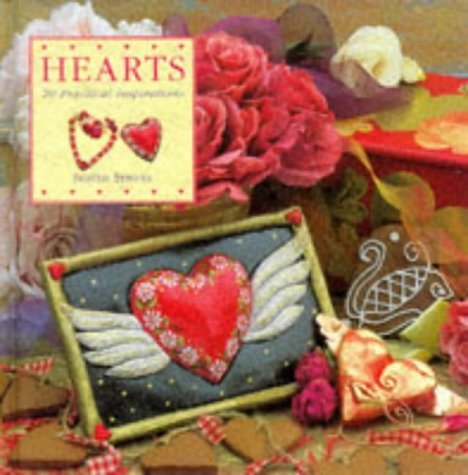 9781859671542: Hearts: 20 Practical Inspirations (Design Motifs S.)