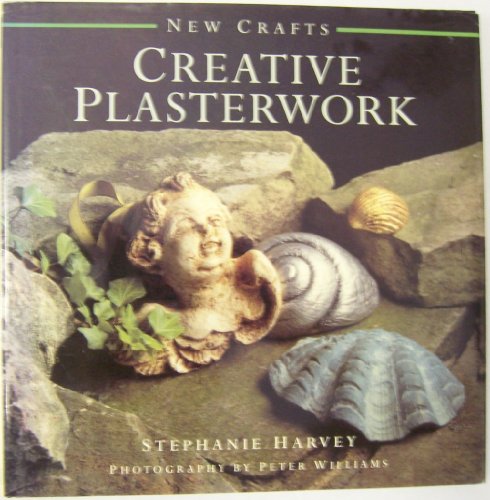 Imagen de archivo de Creative Plasterwork a la venta por Better World Books