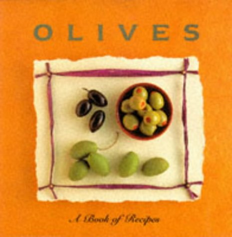 Beispielbild fr Olives zum Verkauf von Better World Books