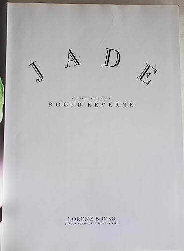 9781859671917: Jade