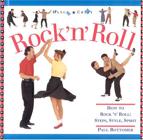 Imagen de archivo de Rock'N' Roll a la venta por Bingo Used Books