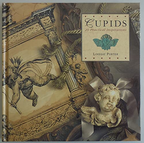 Imagen de archivo de Cupids: 20 Practical Inspirations a la venta por Wonder Book