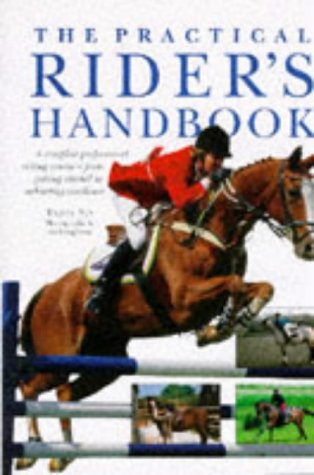 Stock image for The Practical Rider's Handbook for sale by AwesomeBooks