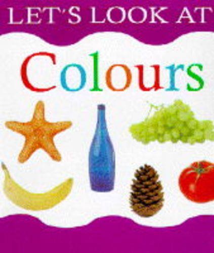 Colors (9781859672709) by Lorenz Books