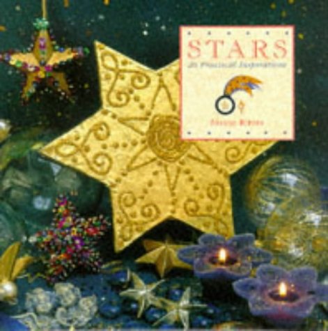 Beispielbild fr Stars (Design Motifs) zum Verkauf von Basement Seller 101
