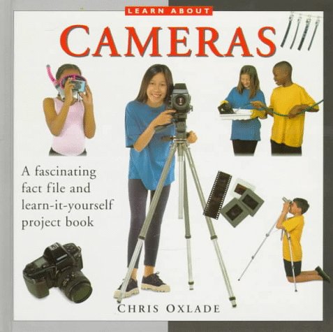 9781859673126: Cameras (Learn About S.)