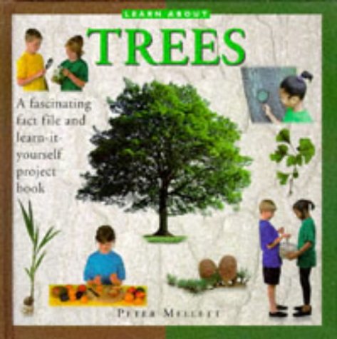 Stock image for Trees (Learn About) (Learn About S.) for sale by WorldofBooks