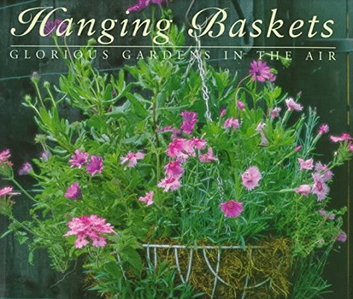 Beispielbild fr 50 Glorious Hanging Baskets (Step-by-Step) zum Verkauf von AwesomeBooks