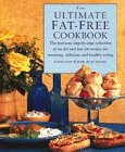 Stock image for The Ultimate Fat-Free Cookbook for sale by Syber's Books