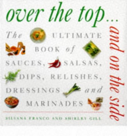 Stock image for Over the Top and on the Side for sale by Better World Books: West