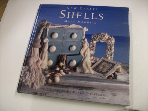 Imagen de archivo de Shells (New Crafts) a la venta por HPB Inc.
