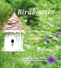 Stock image for Making Birdhouses: Practical Projects for Decorative Houses, Tables and Feeders for sale by WorldofBooks