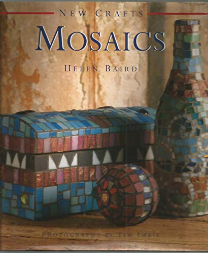 Beispielbild fr Mosaics (New Crafts) zum Verkauf von AwesomeBooks