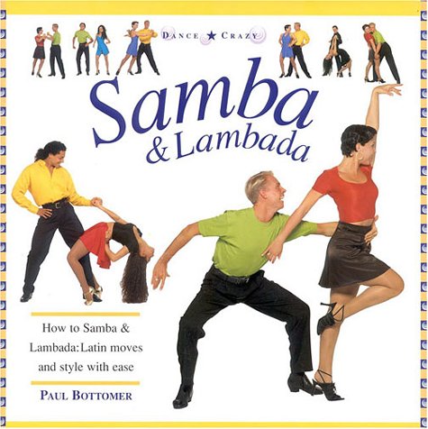 Beispielbild fr Samba and Lambada zum Verkauf von Better World Books