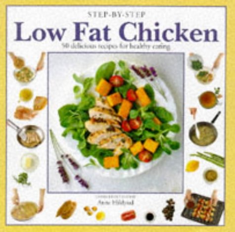 Stock image for Low Fat Chicken for sale by Better World Books